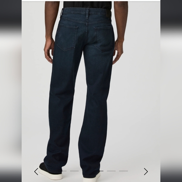 SZ 31 PAIGE DOHENY STRAIGHT LEG MENS JEANS - Picture 7 of 8